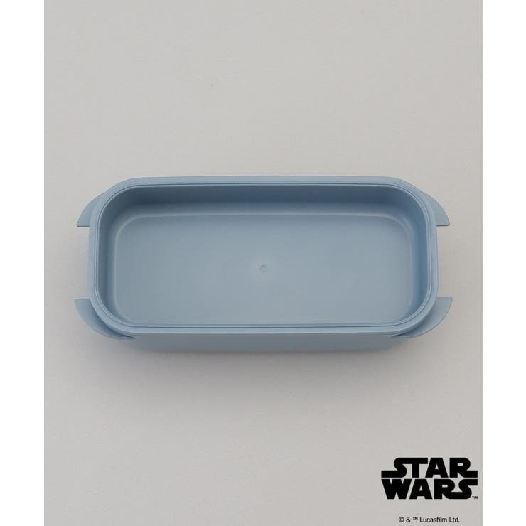 ラク洗2段ランチボックス R2 D2&C | 212 KITCHEN STORE | 詳細画像3 