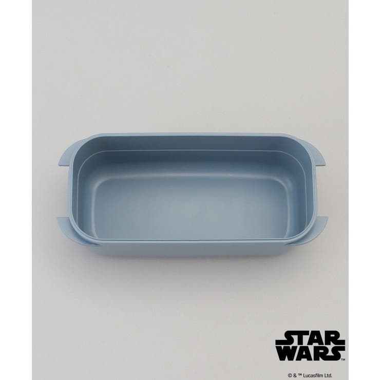 ラク洗2段ランチボックス R2 D2&C | 212 KITCHEN STORE | 詳細画像4 