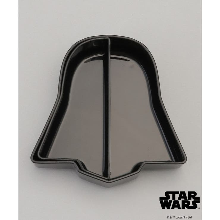 ダイカットランチボックス ダース ベイダー | 212 KITCHEN STORE | 詳細画像3 