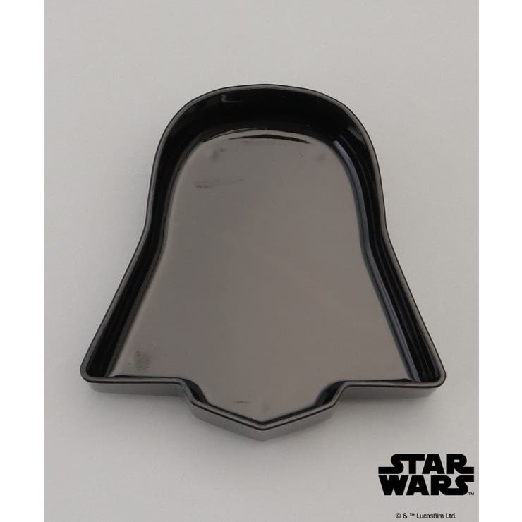 ダイカットランチボックス ダース ベイダー | 212 KITCHEN STORE | 詳細画像4 