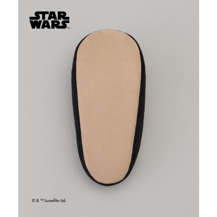 ルームシューズ ダース・ベイダー ＜STAR WARS スター・ウォーズ ＞ | 212 KITCHEN STORE | 詳細画像5 