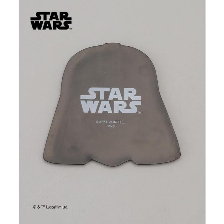 ラバーコースター ダース・ベイダー ＜STAR WARS スター・ウォーズ ＞ | 212 KITCHEN STORE | 詳細画像2 
