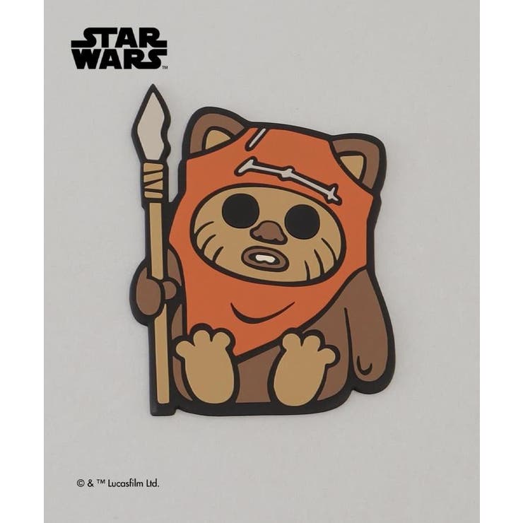 その他 | ラバーコースター イウォーク ＜STAR WARS スター・ウォーズ ＞ | 212 KITCHEN STORE