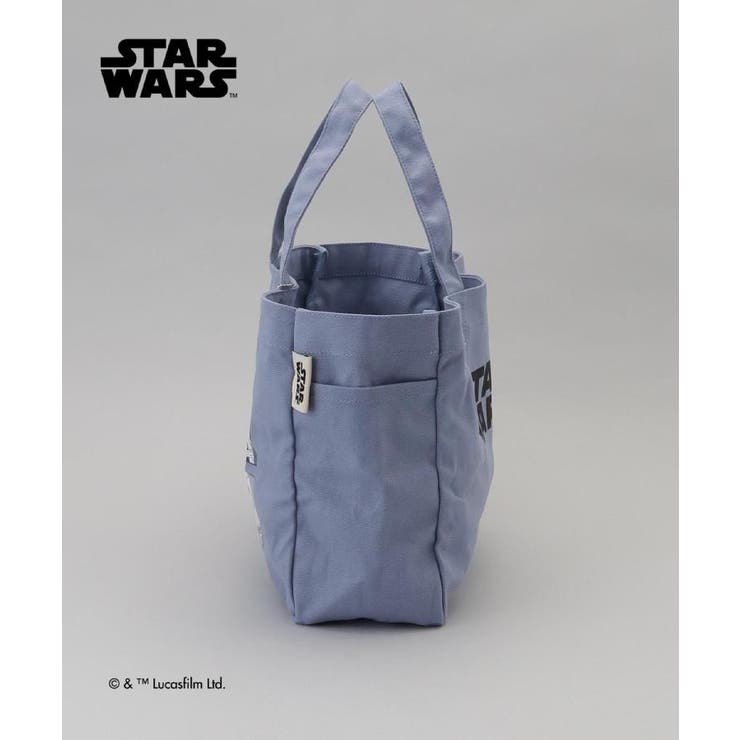 ランチバッグ ＜STAR WARS スター・ウォーズ ＞ | 212 KITCHEN STORE | 詳細画像2 