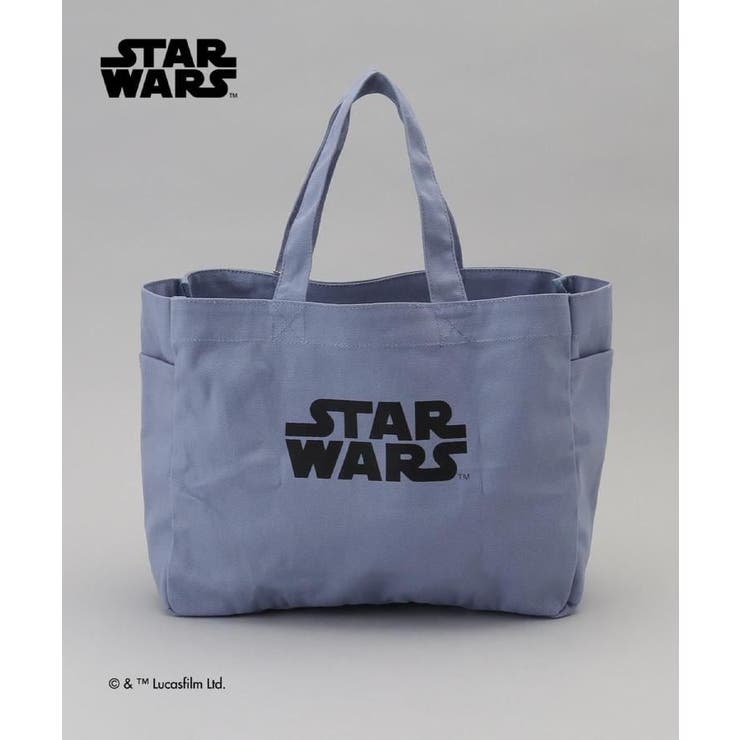 ランチバッグ ＜STAR WARS スター・ウォーズ ＞ | 212 KITCHEN STORE | 詳細画像3 