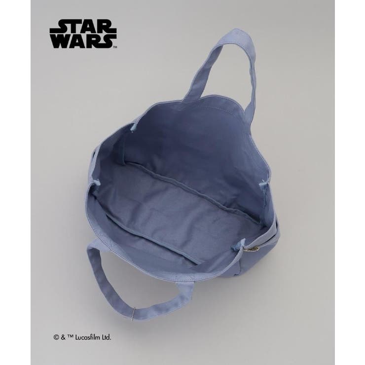 ランチバッグ ＜STAR WARS スター・ウォーズ ＞ | 212 KITCHEN STORE | 詳細画像5 