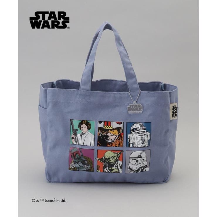 その他 | ランチバッグ ＜STAR WARS スター・ウォーズ ＞ | 212 KITCHEN STORE
