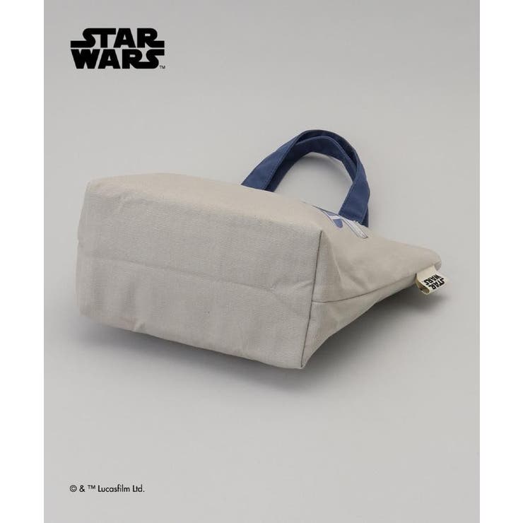 保冷ランチバッグ ＜STAR WARS スター・ウォーズ ＞ | 212 KITCHEN STORE | 詳細画像4 
