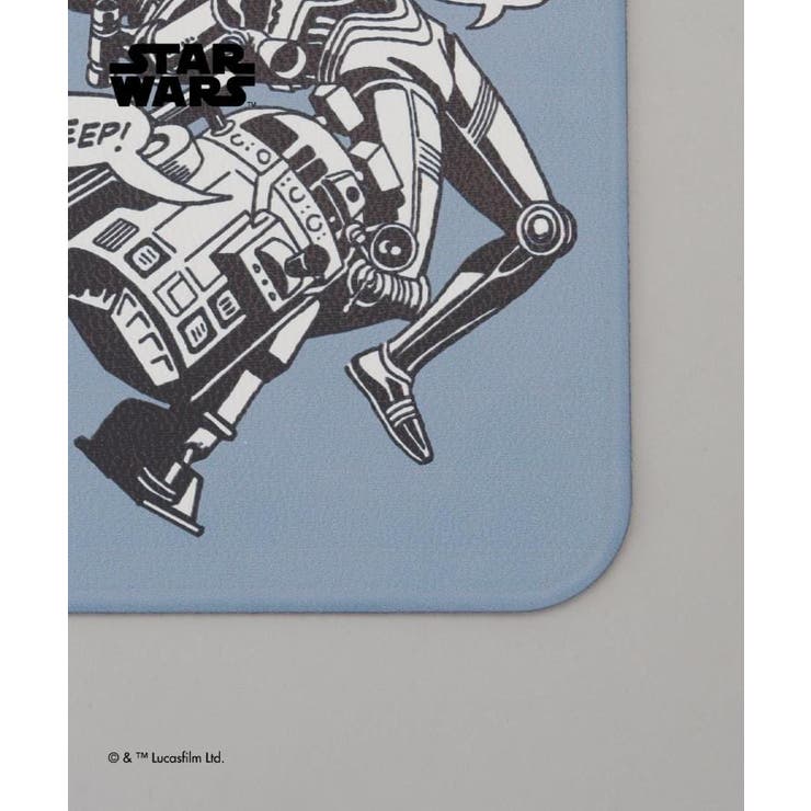 ランチョンマット コミック R2 | 212 KITCHEN STORE | 詳細画像3 