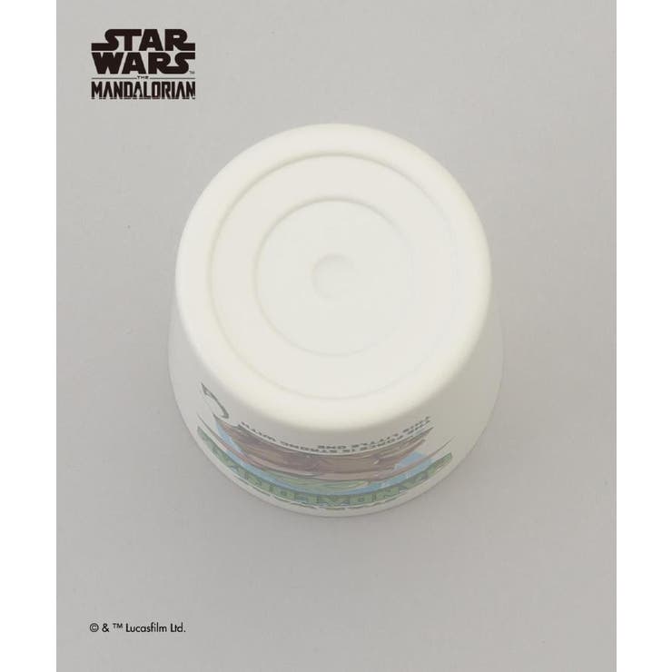 ステンレスタンブラー460ml マンダロリアン ＜STAR | 212 KITCHEN STORE | 詳細画像4 