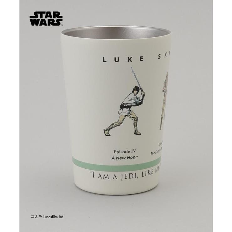 ステンレスタンブラー460ml ルーク ＜STAR | 212 KITCHEN STORE | 詳細画像3 