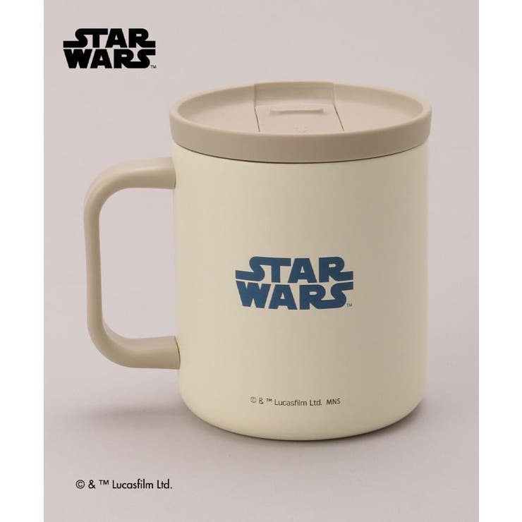 フタつきマグ400ml R2-D2 ＜STAR WARS スター・ウォーズ ＞ | 212 KITCHEN STORE | 詳細画像2 
