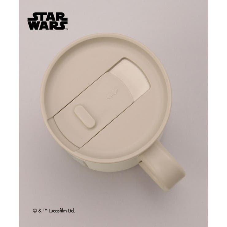 フタつきマグ400ml R2-D2 ＜STAR WARS スター・ウォーズ ＞ | 212 KITCHEN STORE | 詳細画像3 
