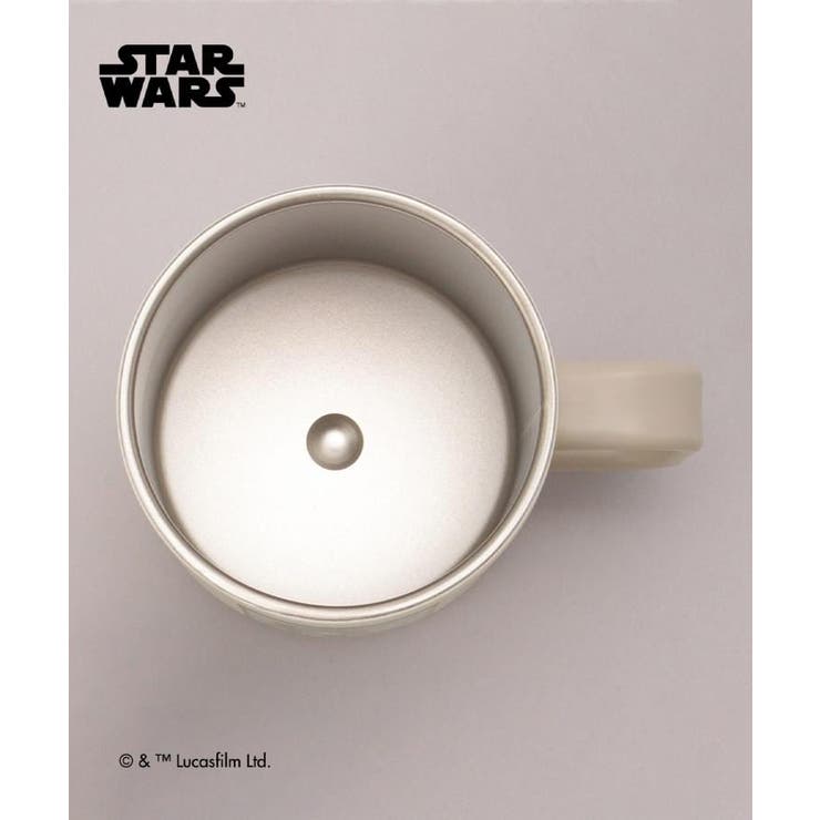 フタつきマグ400ml R2-D2 ＜STAR WARS スター・ウォーズ ＞ | 212 KITCHEN STORE | 詳細画像4 
