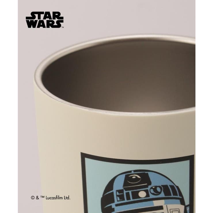 フタつきマグ400ml R2-D2 ＜STAR WARS スター・ウォーズ ＞ | 212 KITCHEN STORE | 詳細画像7 