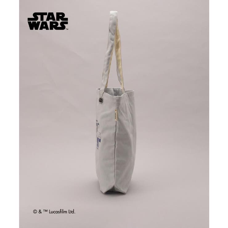 トートバッグ アクキー付き R2 | 212 KITCHEN STORE | 詳細画像2 