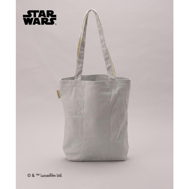 トートバッグ アクキー付き R2 | 212 KITCHEN STORE | 詳細画像3 