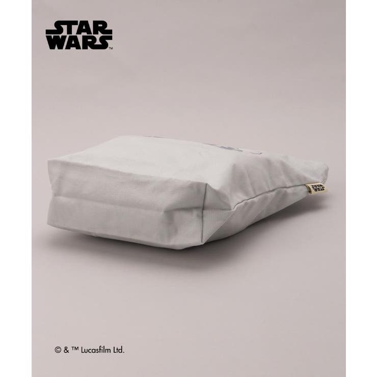 トートバッグ アクキー付き R2 | 212 KITCHEN STORE | 詳細画像4 