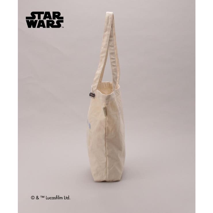 トートバッグ アクキー付き アナキン | 212 KITCHEN STORE | 詳細画像2 