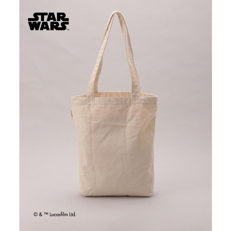 トートバッグ アクキー付き アナキン | 212 KITCHEN STORE | 詳細画像3 