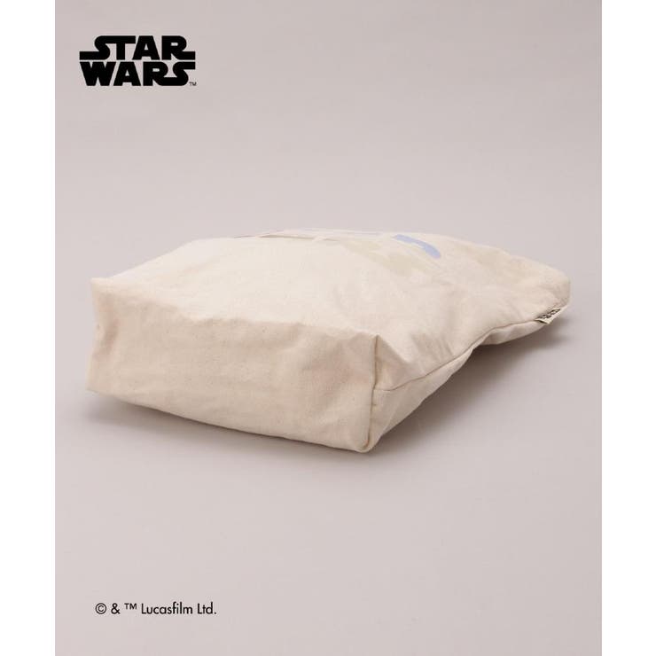 トートバッグ アクキー付き アナキン | 212 KITCHEN STORE | 詳細画像4 
