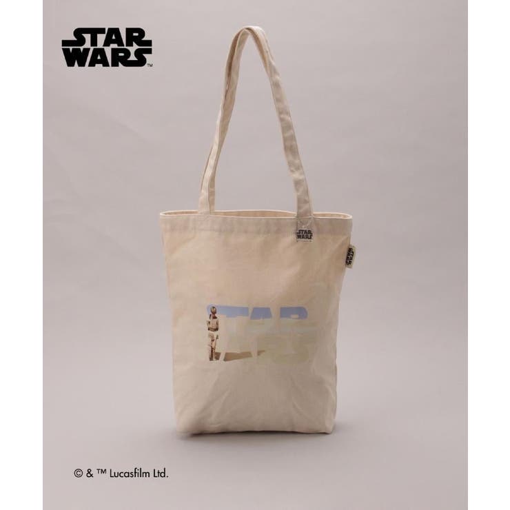 その他 | トートバッグ アクキー付き アナキン | 212 KITCHEN STORE