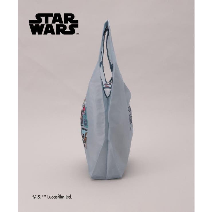 エコバッグS コミック BL ＜STAR WARS スター・ウォーズ ＞ | 212 KITCHEN STORE | 詳細画像2 