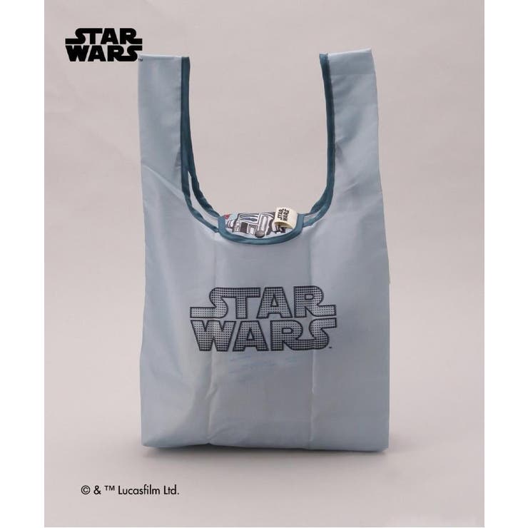 エコバッグS コミック BL ＜STAR WARS スター・ウォーズ ＞ | 212 KITCHEN STORE | 詳細画像3 