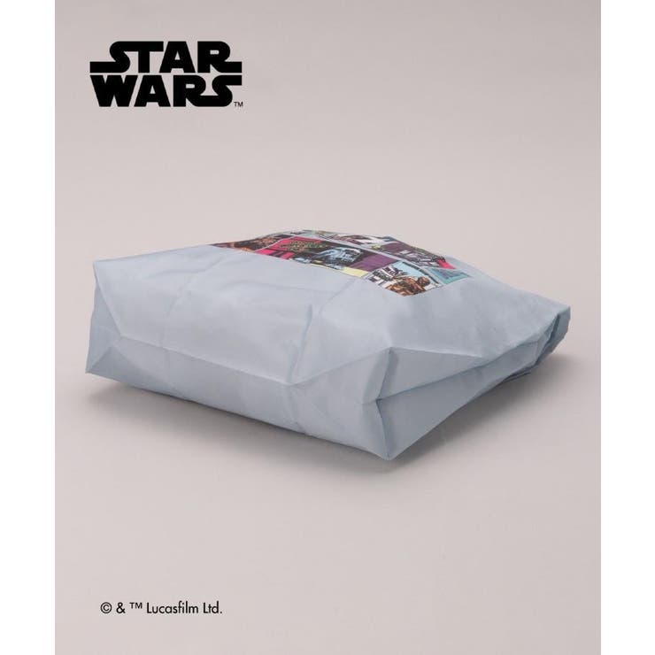 エコバッグS コミック BL ＜STAR WARS スター・ウォーズ ＞ | 212 KITCHEN STORE | 詳細画像4 