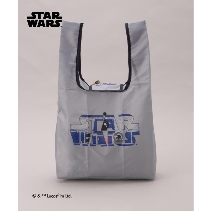 エコバッグS R2 D2 | 212 KITCHEN STORE | 詳細画像1 