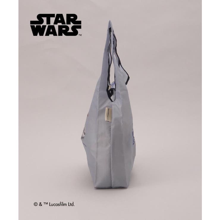 エコバッグS R2 D2 | 212 KITCHEN STORE | 詳細画像2 