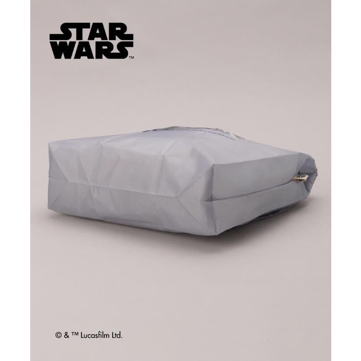 エコバッグS R2 D2 | 212 KITCHEN STORE | 詳細画像4 