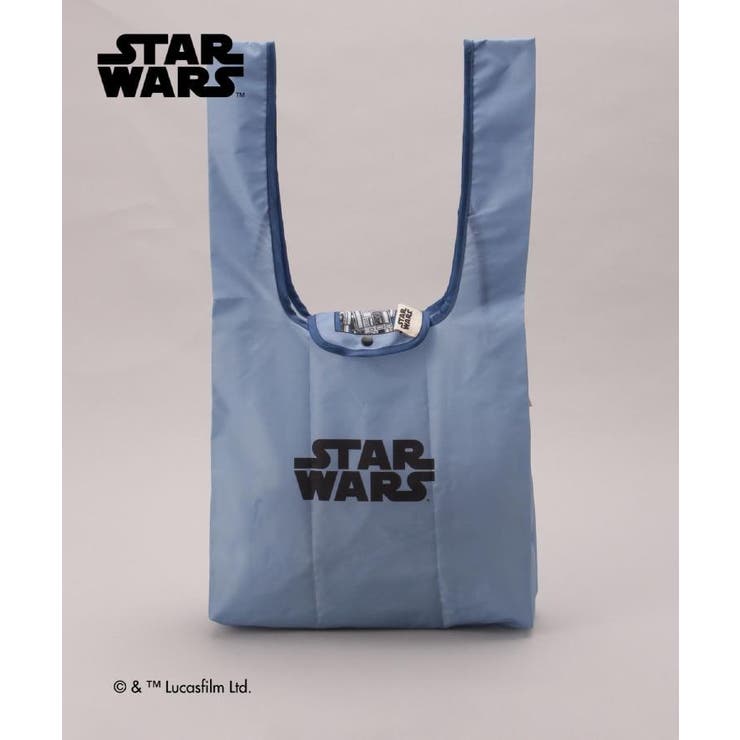 エコバッグM コミック BL ＜STAR WARS スター・ウォーズ ＞ | 212 KITCHEN STORE | 詳細画像3 