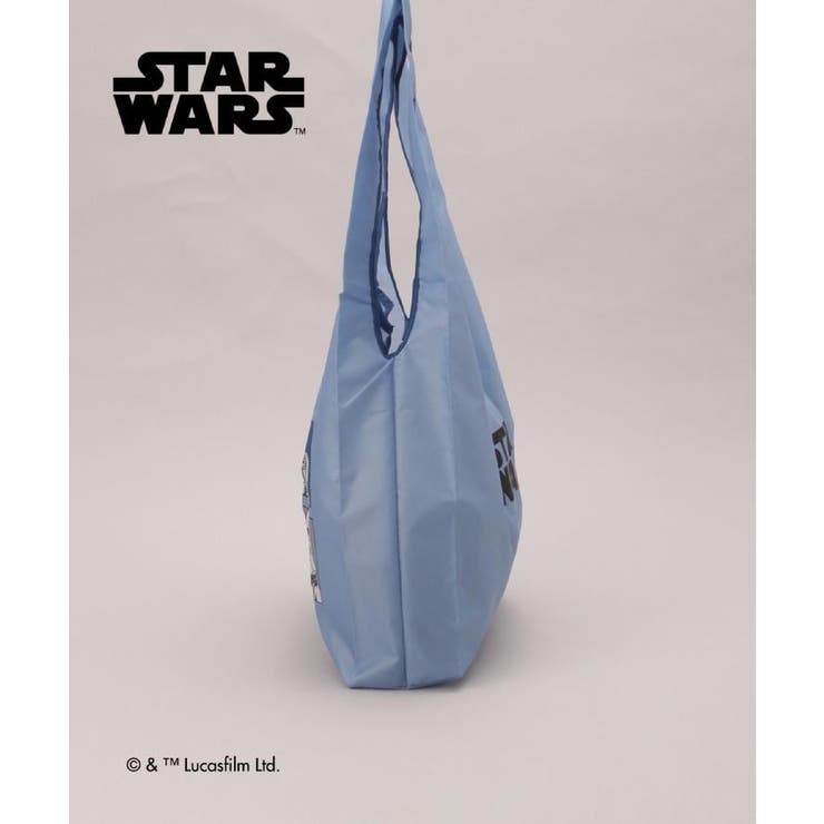 エコバッグM コミック BL ＜STAR WARS スター・ウォーズ ＞ | 212 KITCHEN STORE | 詳細画像2 