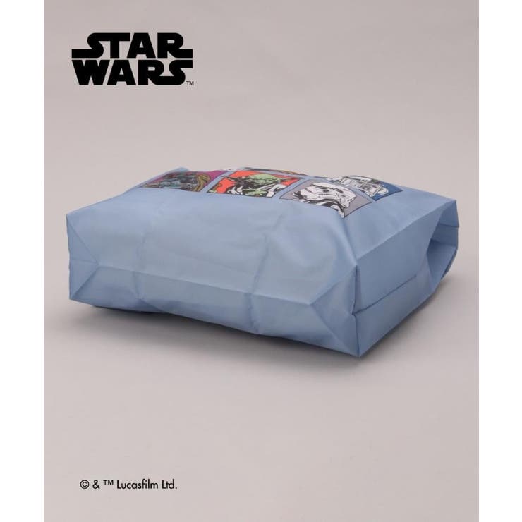 エコバッグM コミック BL ＜STAR WARS スター・ウォーズ ＞ | 212 KITCHEN STORE | 詳細画像4 