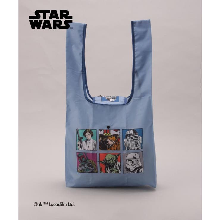 その他 | エコバッグM コミック BL ＜STAR WARS スター・ウォーズ ＞ | 212 KITCHEN STORE