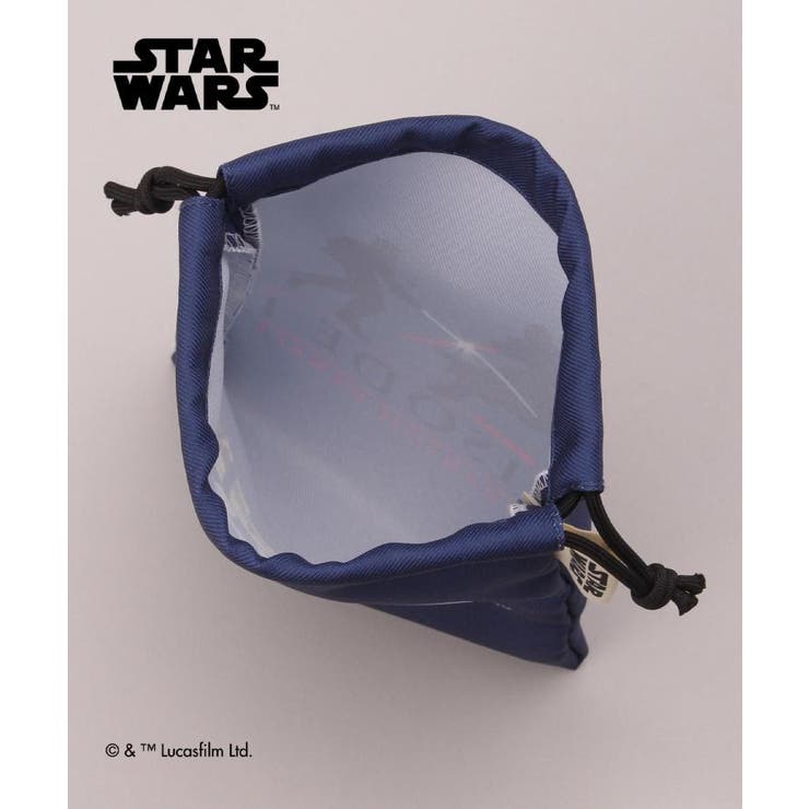 巾着３点セット スターウォーズ ＜STAR WARS スター・ウォーズ ＞ | 212 KITCHEN STORE | 詳細画像4 