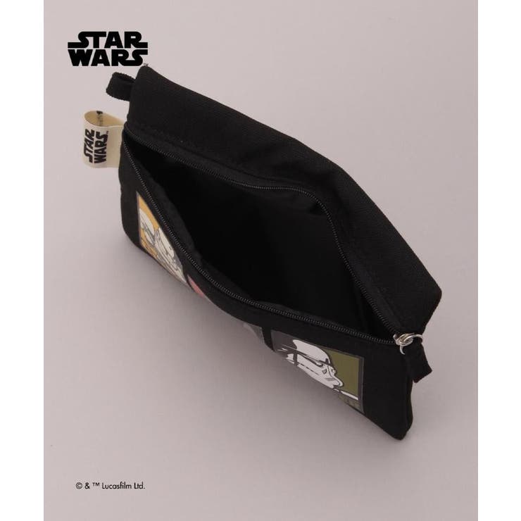 ポーチ3点セット ＜STAR WARS スター・ウォーズ ＞ | 212 KITCHEN STORE | 詳細画像4 