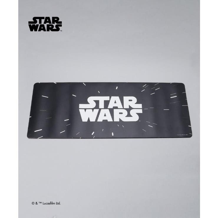 キッチンマット スターウォーズ ＜STAR WARS スター・ウォーズ ＞ | 212 KITCHEN STORE | 詳細画像1 