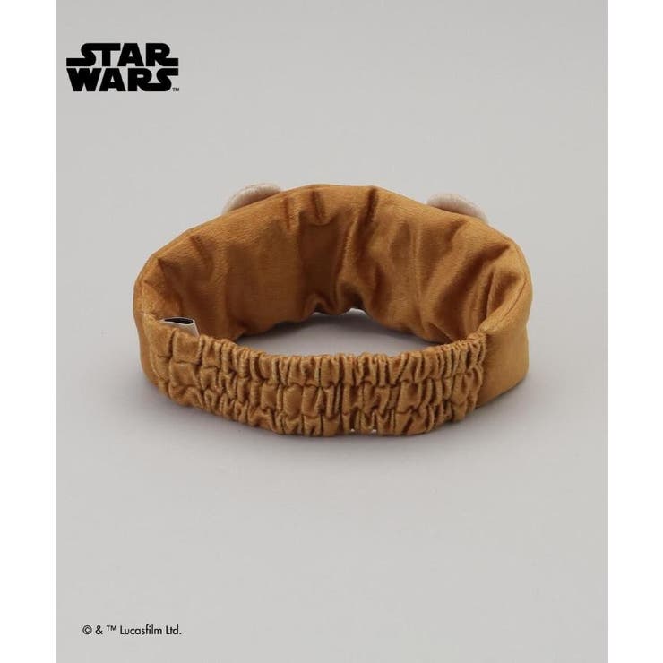 ヘアバンド イウォーク ＜STAR WARS スター・ウォーズ ＞ | 212 KITCHEN STORE | 詳細画像2 