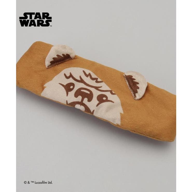ヘアバンド イウォーク ＜STAR WARS スター・ウォーズ ＞ | 212 KITCHEN STORE | 詳細画像3 