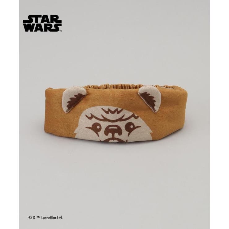 その他 | ヘアバンド イウォーク ＜STAR WARS スター・ウォーズ ＞ | 212 KITCHEN STORE