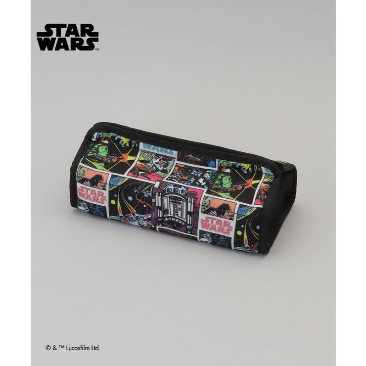 ティッシュケース コミック ＜STAR WARS スター・ウォーズ ＞ | 212 KITCHEN STORE | 詳細画像1 