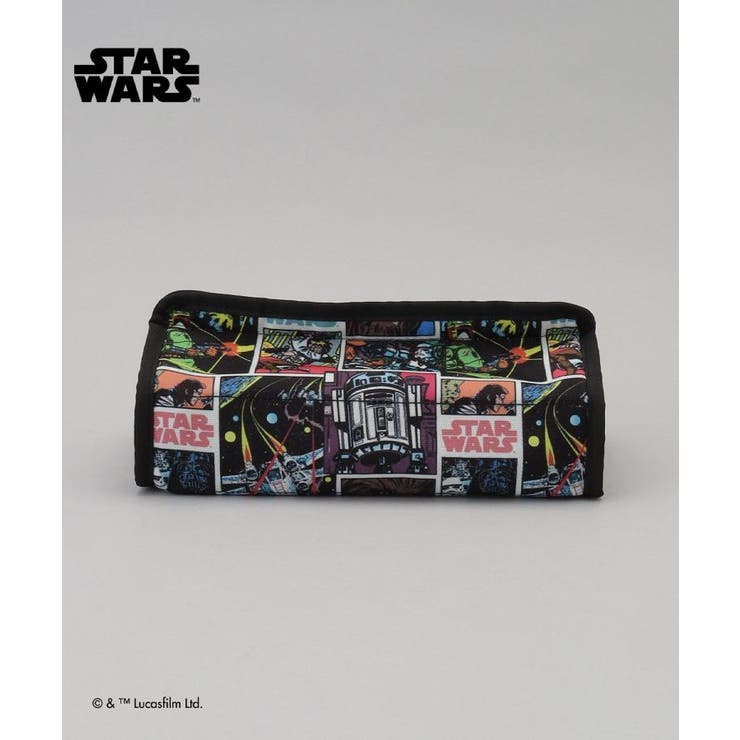 ティッシュケース コミック ＜STAR WARS スター・ウォーズ ＞ | 212 KITCHEN STORE | 詳細画像2 