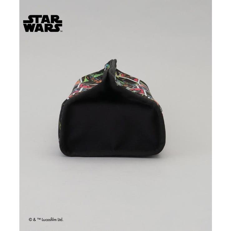 ティッシュケース コミック ＜STAR WARS スター・ウォーズ ＞ | 212 KITCHEN STORE | 詳細画像3 