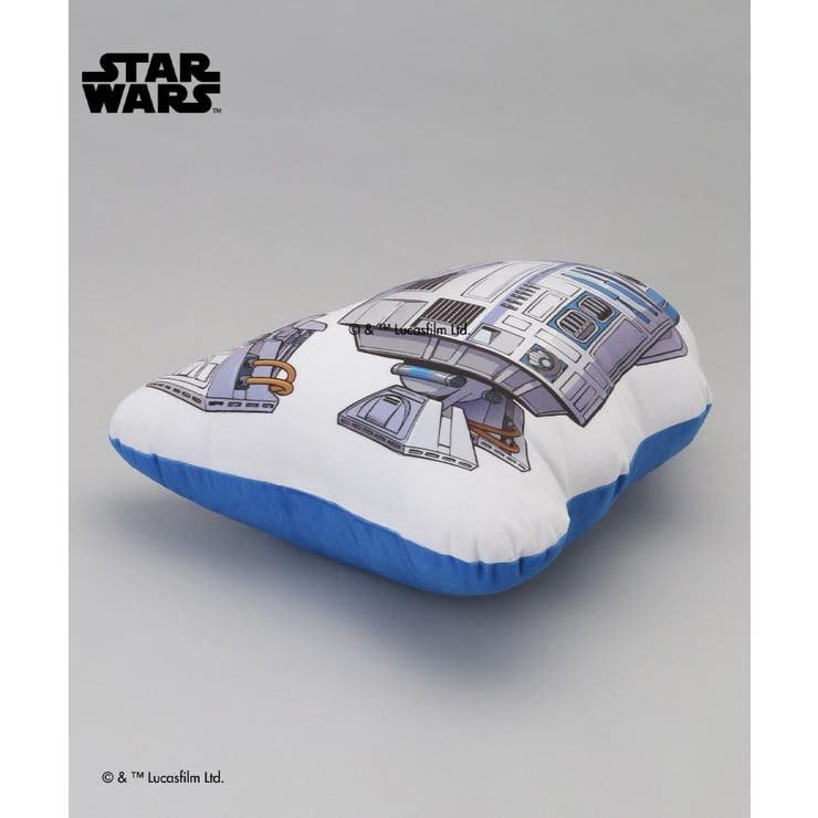 ダイカットクッション R2-D2 ＜STAR WARS スター・ウォーズ ＞ | 212 KITCHEN STORE | 詳細画像3 