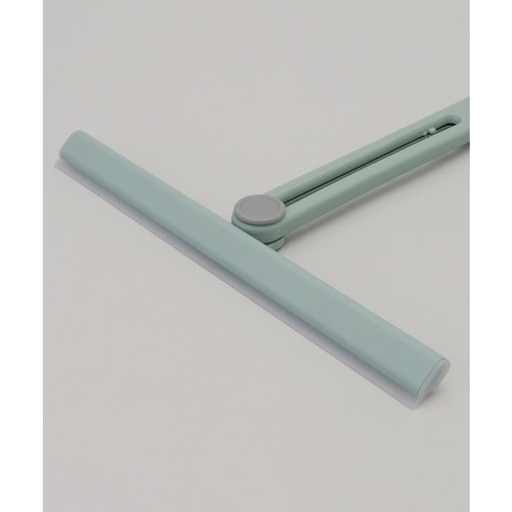 マグネットスキージー折りたたみ式 ぺールアクア ＜Toffy トフィ＞ | 212 KITCHEN STORE | 詳細画像3 