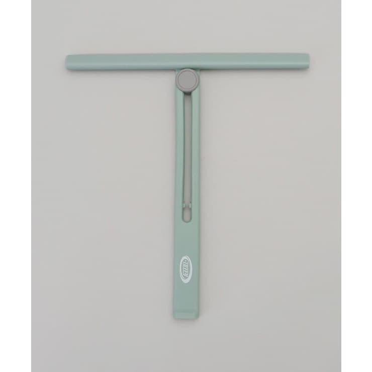 マグネットスキージー折りたたみ式 ぺールアクア ＜Toffy トフィ＞ | 212 KITCHEN STORE | 詳細画像4 