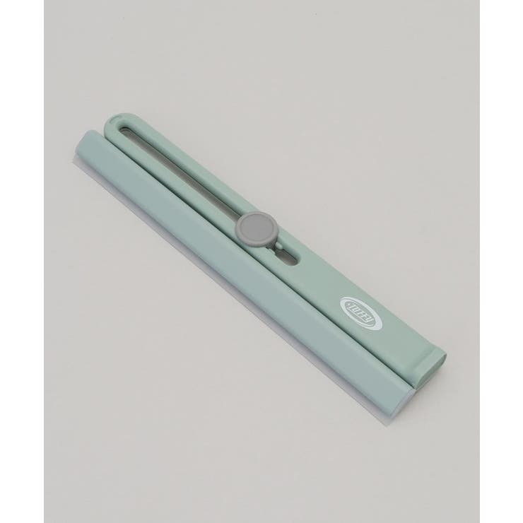 マグネットスキージー折りたたみ式 ぺールアクア ＜Toffy トフィ＞ | 212 KITCHEN STORE | 詳細画像7 