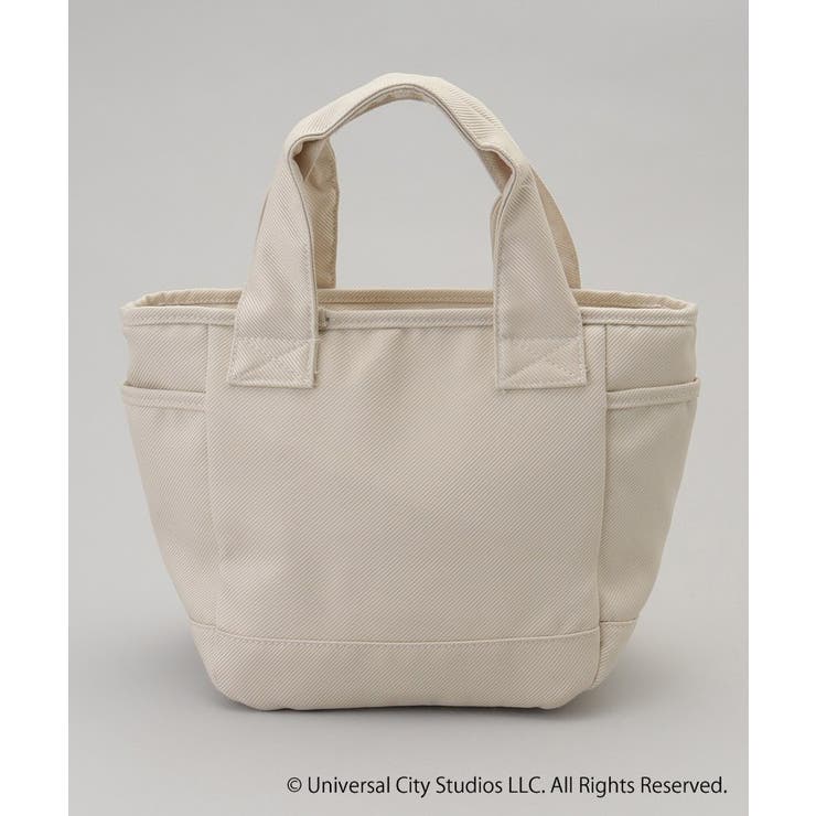 保冷ランチバッグ WH ＜ワイルド・スピード＞ | 212 KITCHEN STORE | 詳細画像3 